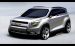 Chevrolet Orlando Show Car Widescreen Picture #0